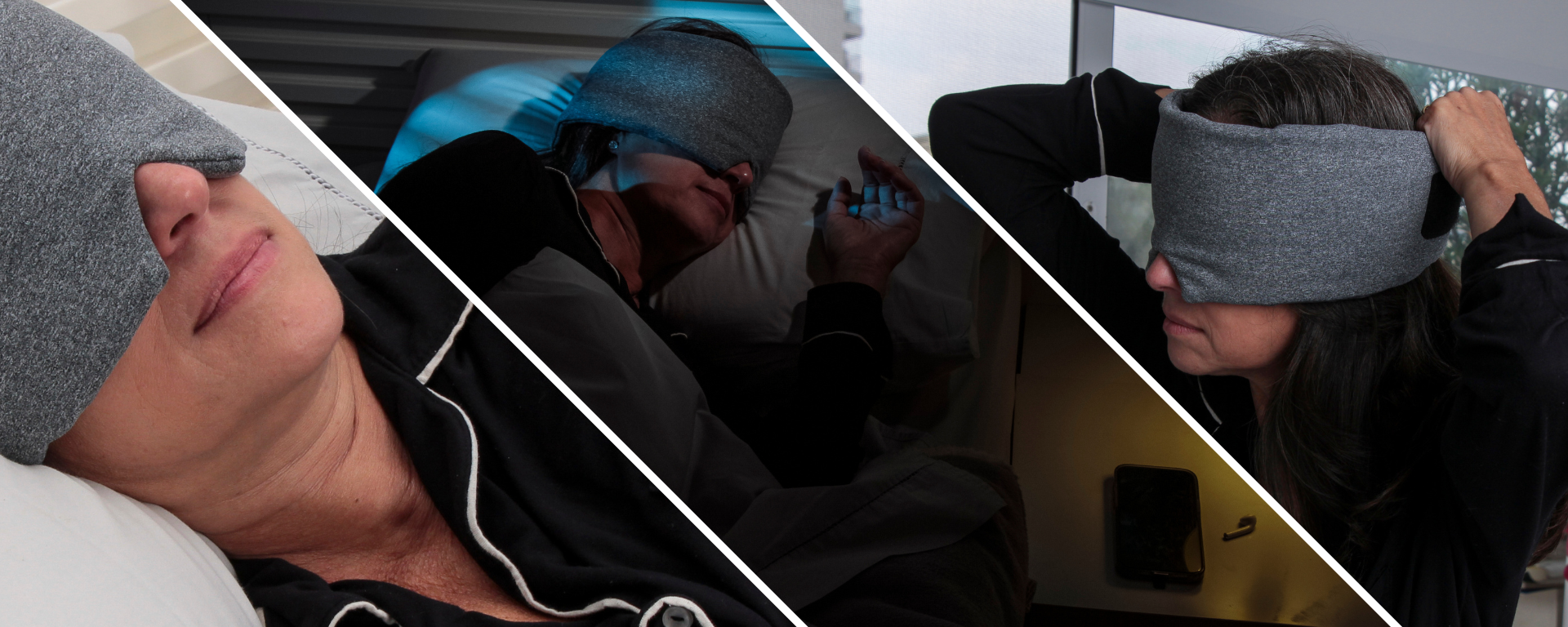 sleepmask blackout comfortable